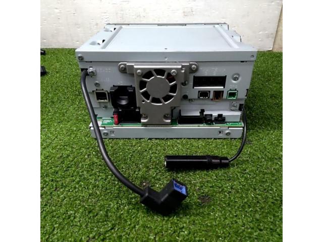 carrozzeria AVIC-ZH0007