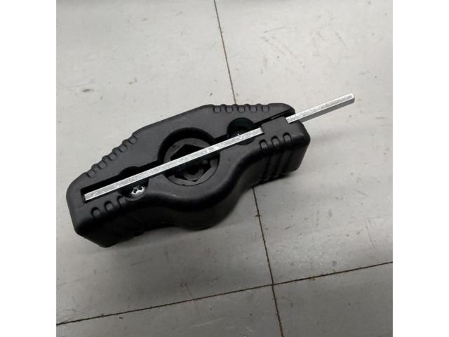 スズキ ハスラー純正オプション CAR-MATE/inno ベースキャリア