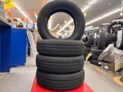 左キーコン BRIDGESTONE ECOPIA EP150 185/65R15