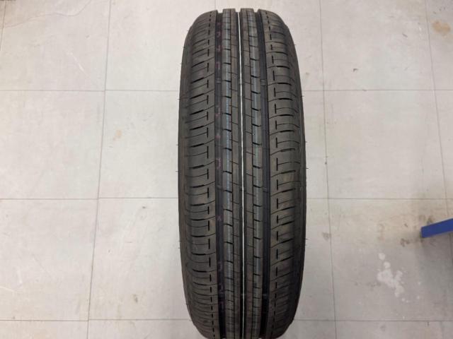 左キーコン BRIDGESTONE ECOPIA EP150 185/65R15