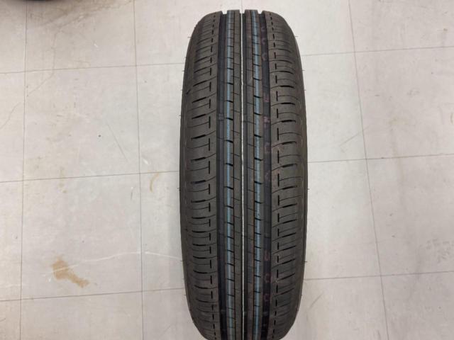 左キーコン BRIDGESTONE ECOPIA EP150 185/65R15