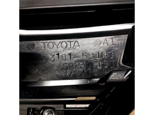 トヨタ 20系 ヴェルファイア 純正フロントグリル