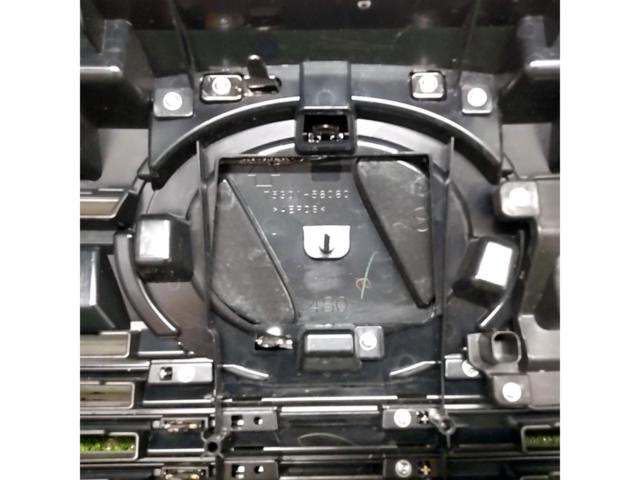 トヨタ 20系 ヴェルファイア 純正フロントグリル