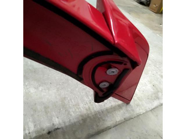 トヨタ 86/ZN6 前期純正リアスポイラー
