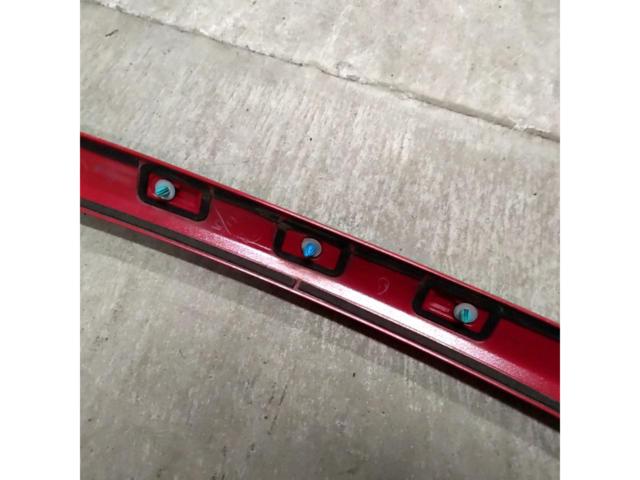 トヨタ 86/ZN6 前期純正リアスポイラー