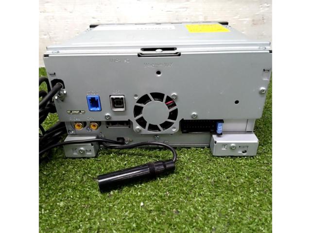 KENWOOD
MDV-D206