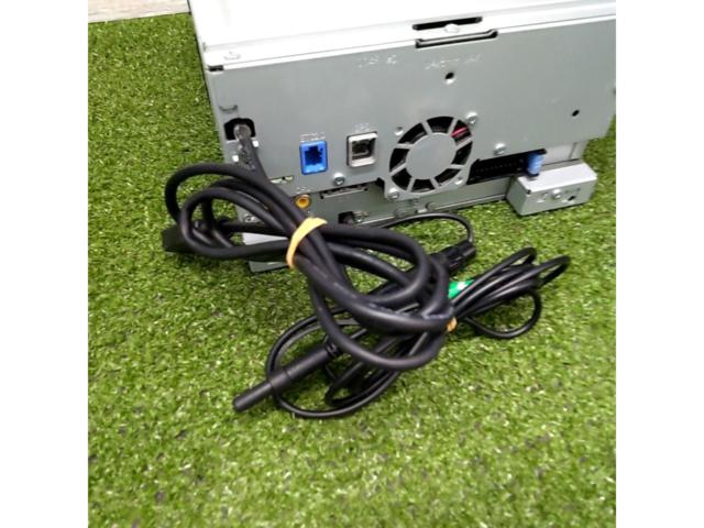 KENWOOD
MDV-D206