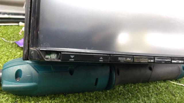 KENWOOD
MDV-D206