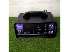 Meltec SCP-1200 全自動パルス充電器