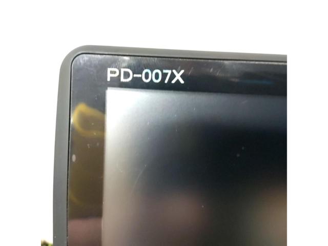 SPEEDER PD-007X