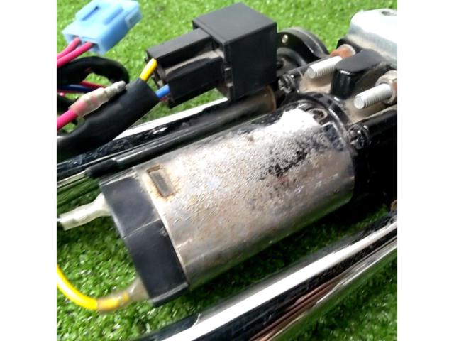 JET INOUE 電子ポンプヤンキーホーン