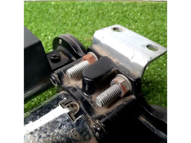 JET INOUE 電子ポンプヤンキーホーン