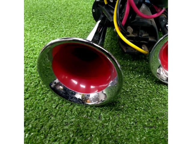 JET INOUE 電子ポンプヤンキーホーン