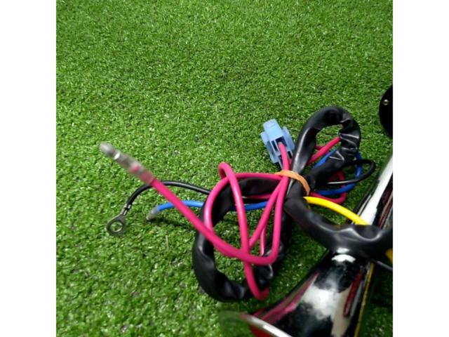 JET INOUE 電子ポンプヤンキーホーン