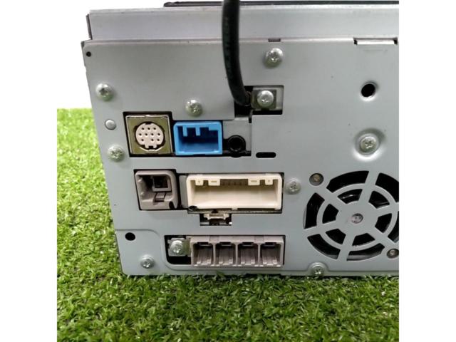 Clarion NX710
