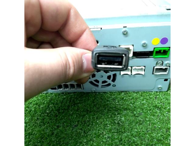 Clarion NX710