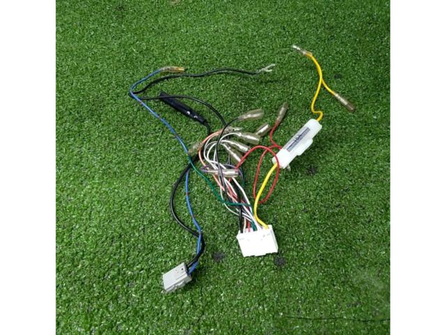 Clarion NX710