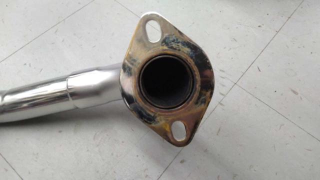 WirusWin スポーツマフラー MR31S･MR41S/ハスラー