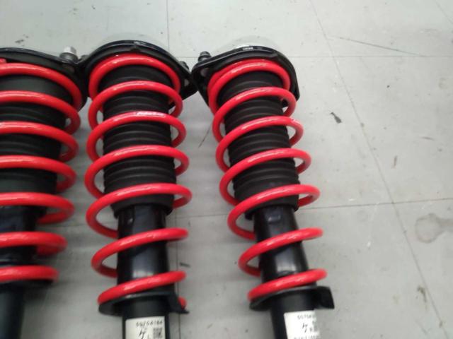 マツダ  NDロードスター純正ショック + AUTOEXE ダウンサス