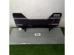 OPENCAFE GARAGE ウィンドブレーカー グレースモーク