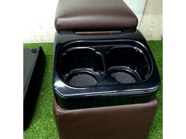 メーカー不明 センターコンソールボックス