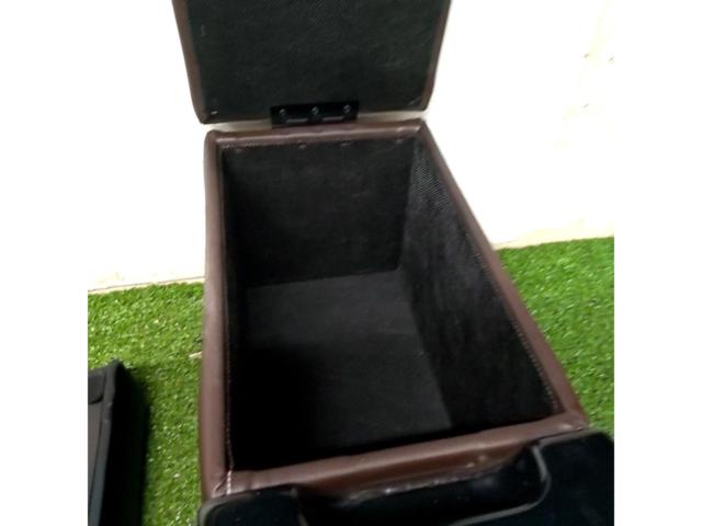 メーカー不明 センターコンソールボックス