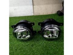 スバル レヴォーグ純正LEDフォグレンズ【他メーカーにも適合車種多数】