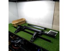 CAR-MATE/INNO クイックベース INQ60