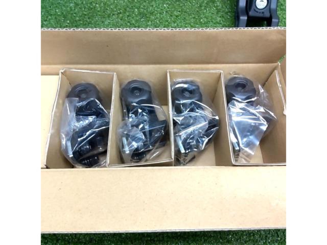 CAR-MATE/INNO クイックベース INQ60