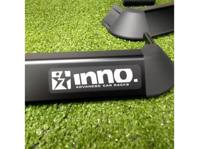 CAR-MATE/INNO クイックベース INQ60