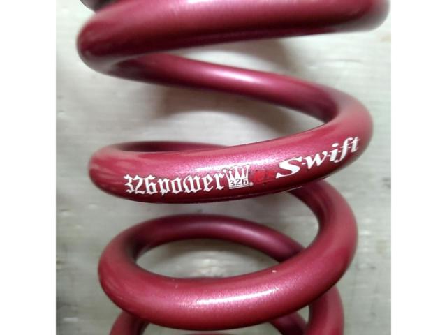 326Power マジバネ ID63-H200-10K