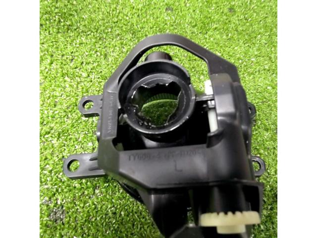 メーカー不明 フォグレンズ 左右セット