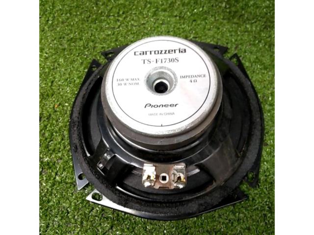 carrozzeria TS-F1730S