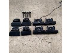 INNO 取付フック TR159