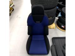 RECARO
ST-JS