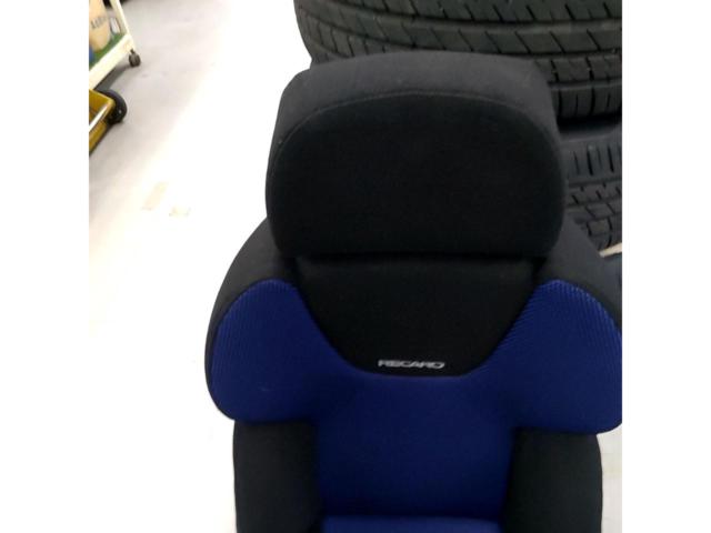 RECARO
ST-JS