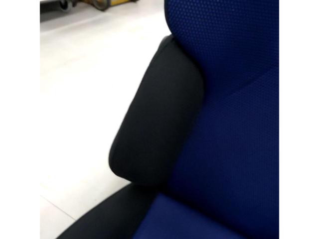 RECARO
ST-JS