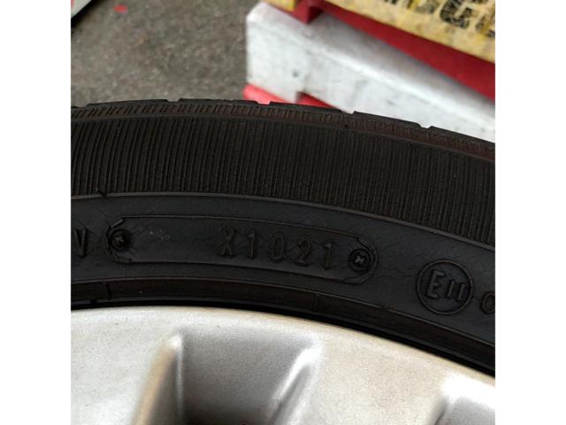 納屋 スズキ スペーシア 純正 ホイール 【MK53S】