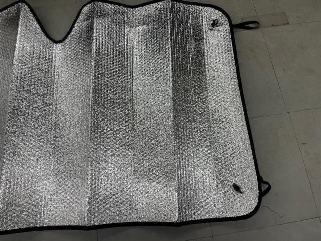 GARSON D.A.D フロント サンシェード Sサイズ
