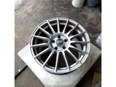 OZ RACING SUPERTURISMO LM