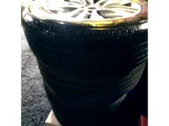 YOKOHAMA ADVAN V03