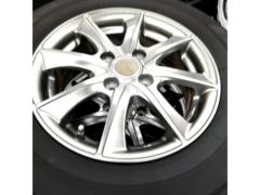 納屋AUTOBACS LEBEN EX
