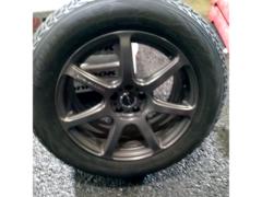 WORK EMOTION T7R