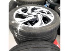 ダイハツ タント純正ホイール
