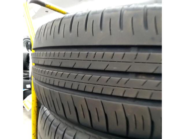 左黄  DUNLOP ENASAVE EC300+  205/60R16