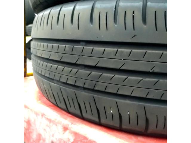 左黄  DUNLOP ENASAVE EC300+  205/60R16