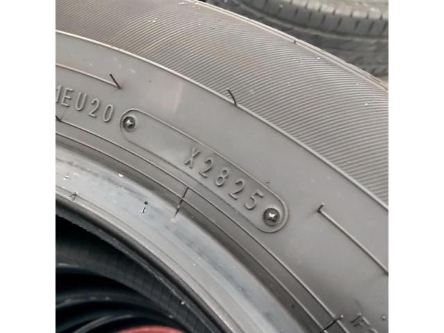 左黄  DUNLOP ENASAVE EC300+  205/60R16