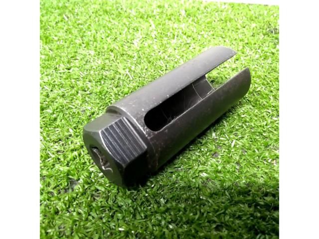 メーカー不明 O2ソケットレンチ22mm