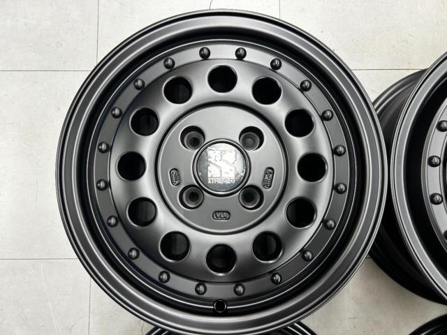 MLJ XTREME-J RUGGED