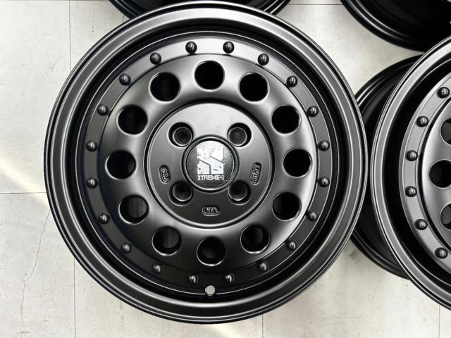 MLJ XTREME-J RUGGED
